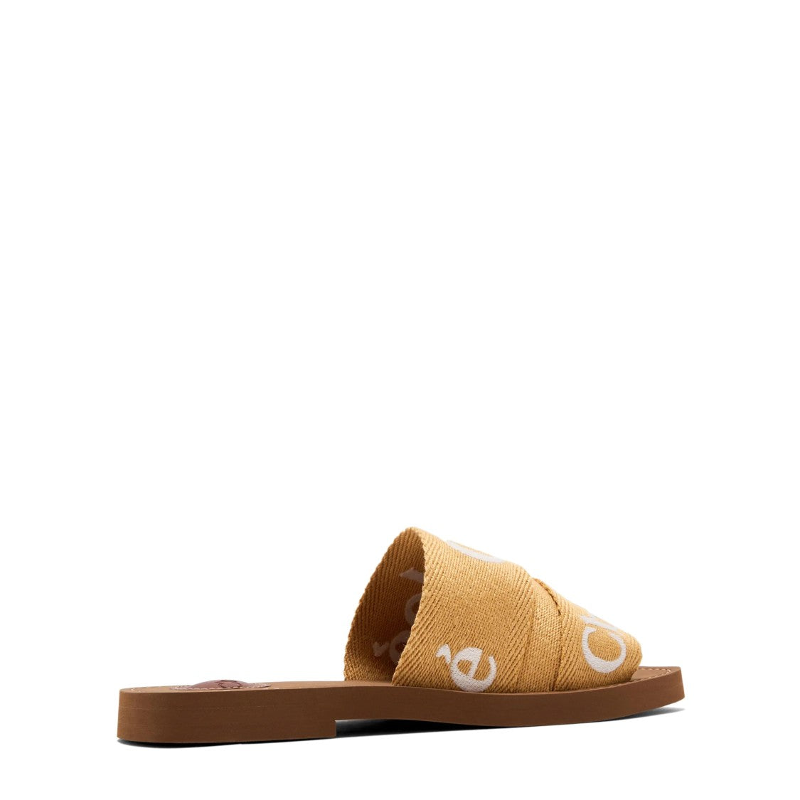 Chloé Woody Design Slides