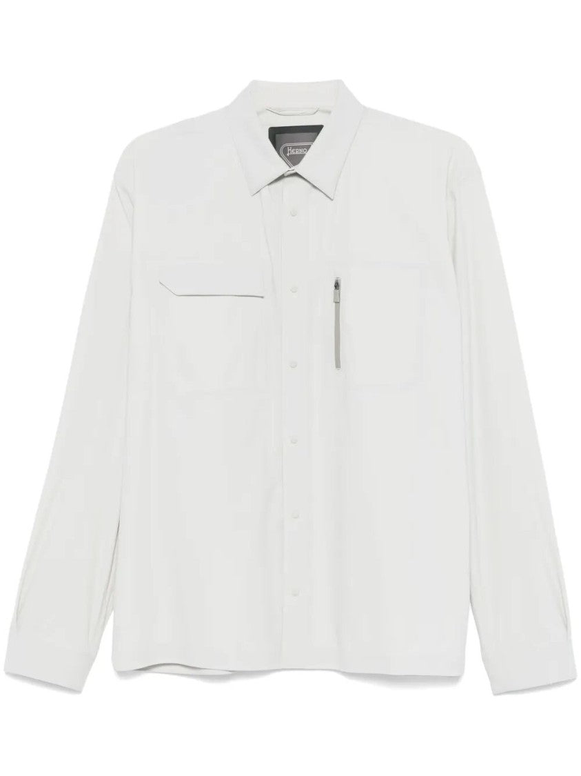 Herno `Maestro` Shirt