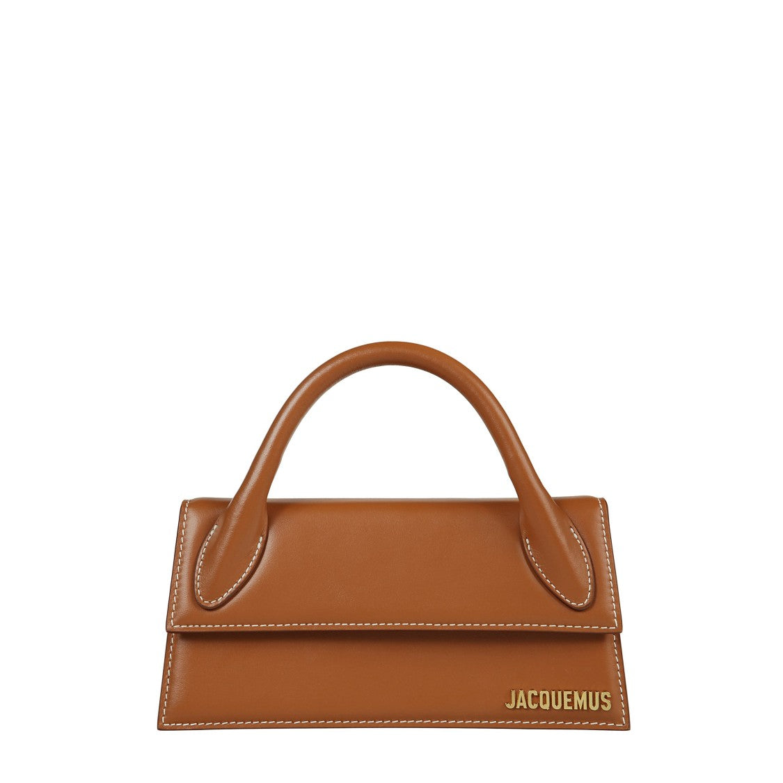 Jacquemus Rectangular Top Handle Bag