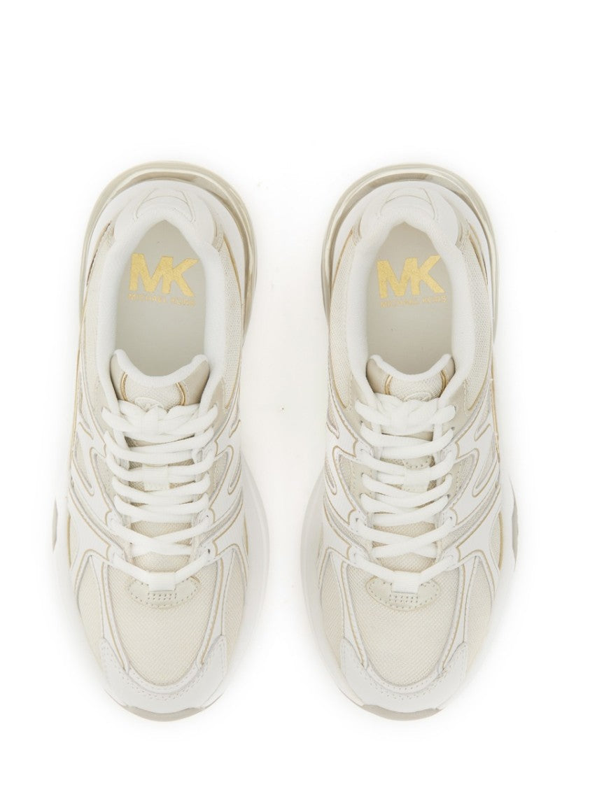 Michael Michael Kors Kit Extreme Sneaker