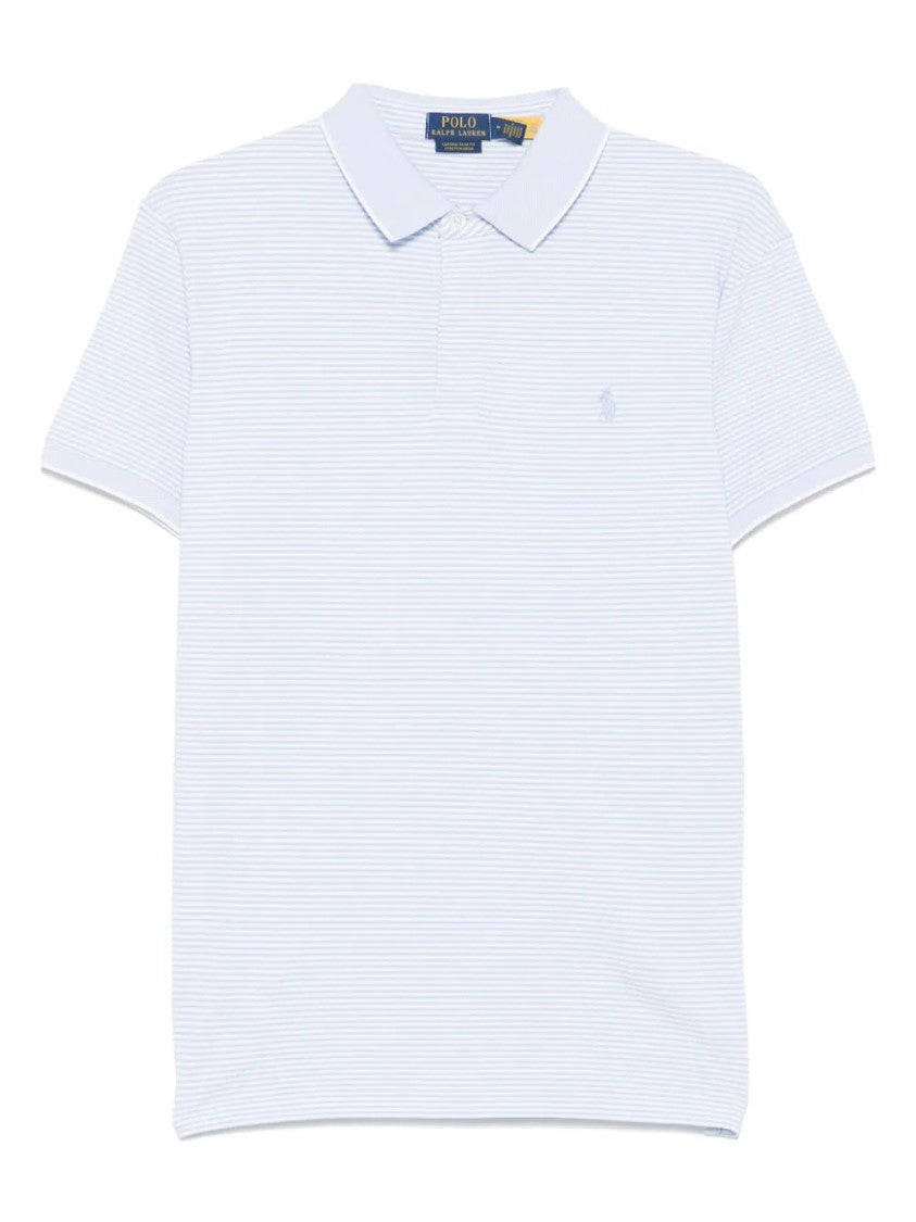 Polo Ralph Lauren Classic Short Sleeve Polo Shirt