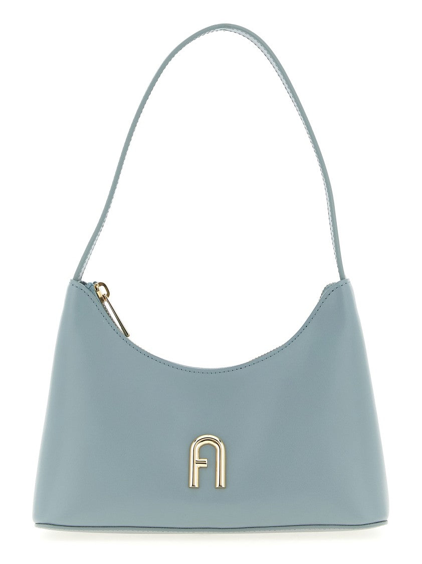 Furla ' Diamante' Mini Shoulder Bag