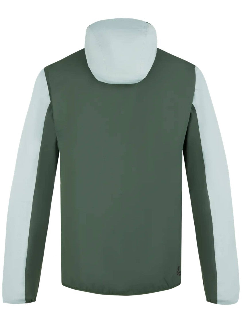 2117 Twentyone Seventeen Two-Tone Jacks 2.5L Modern Hooded Jacket