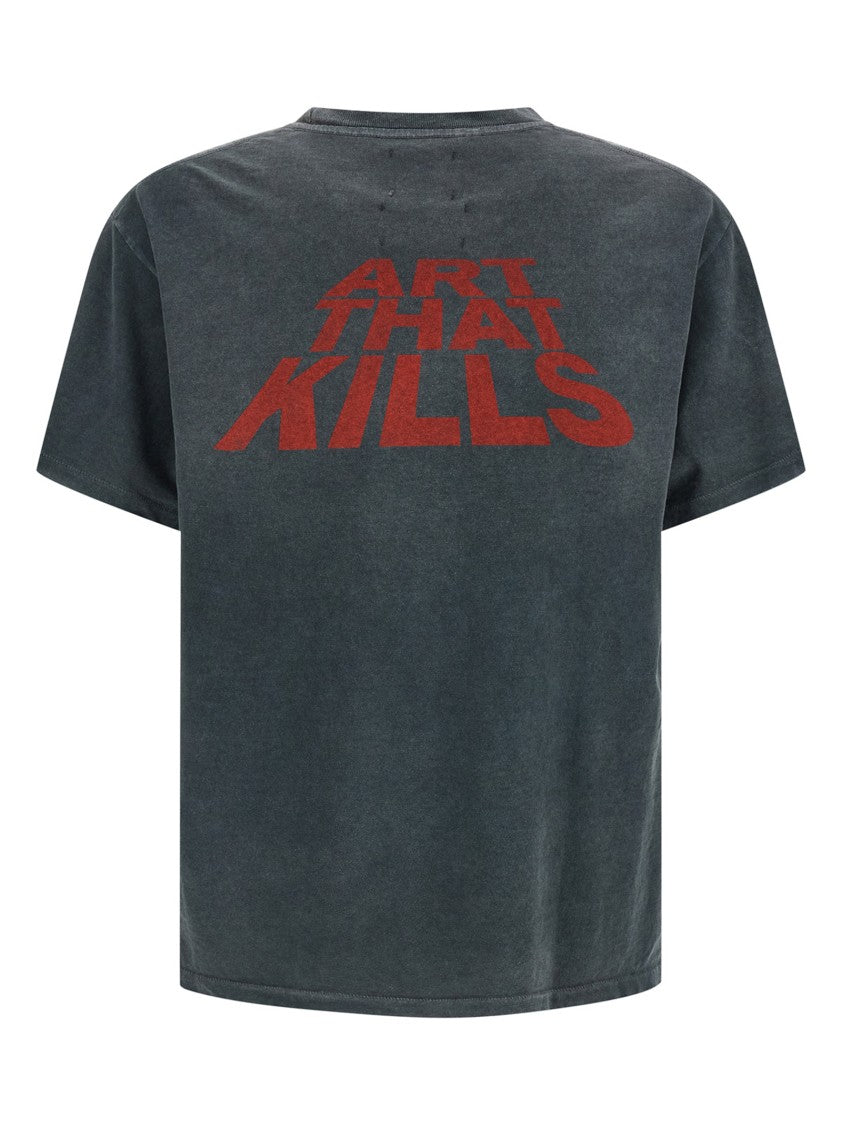 Gallery Dept. 'Skeleton Beach Grit' T-Shirt