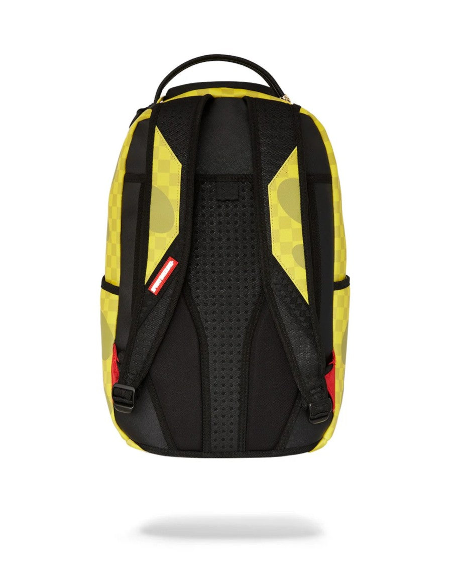 Sprayground Bold Graphic Backpack
