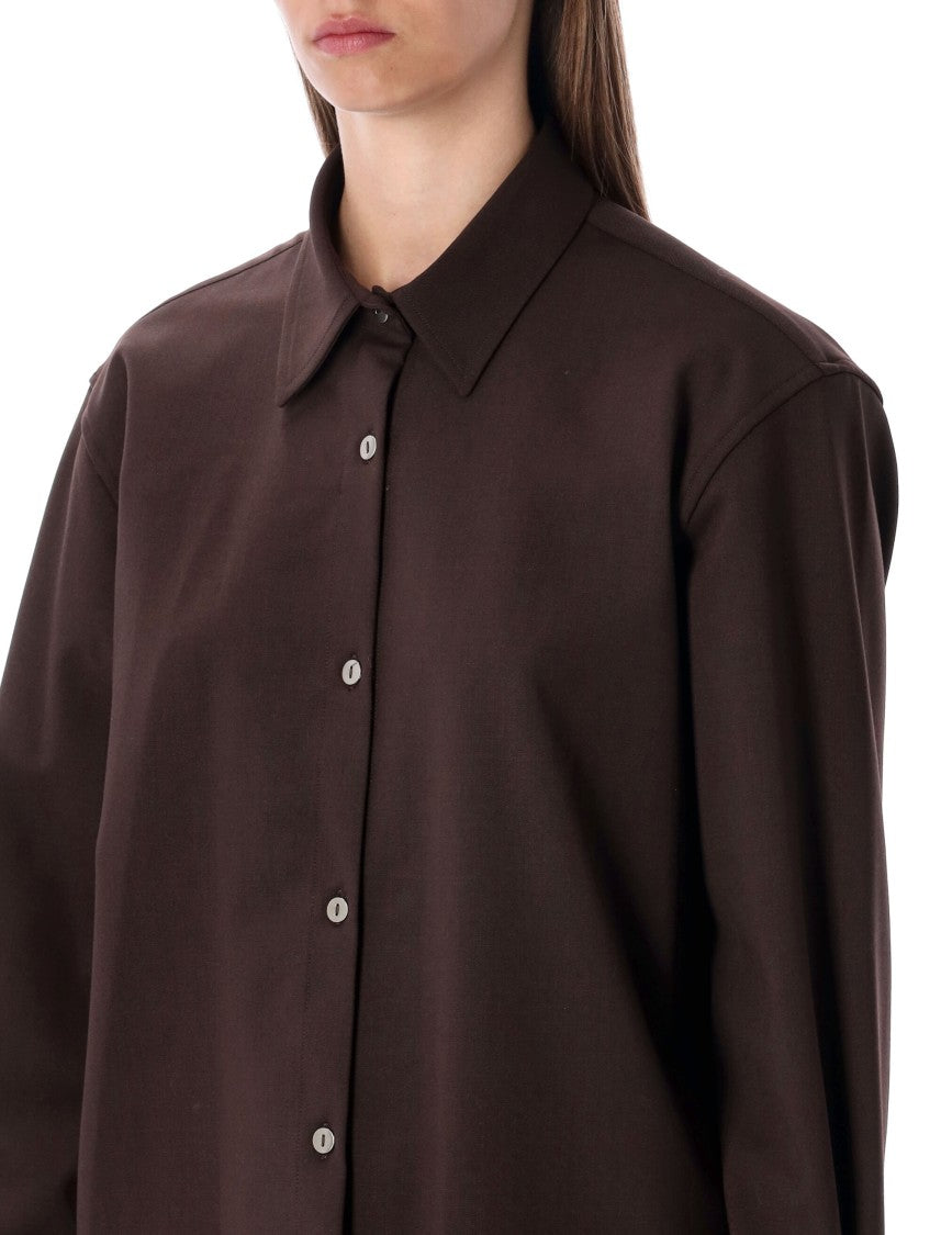 The Latest Codie Overshirt