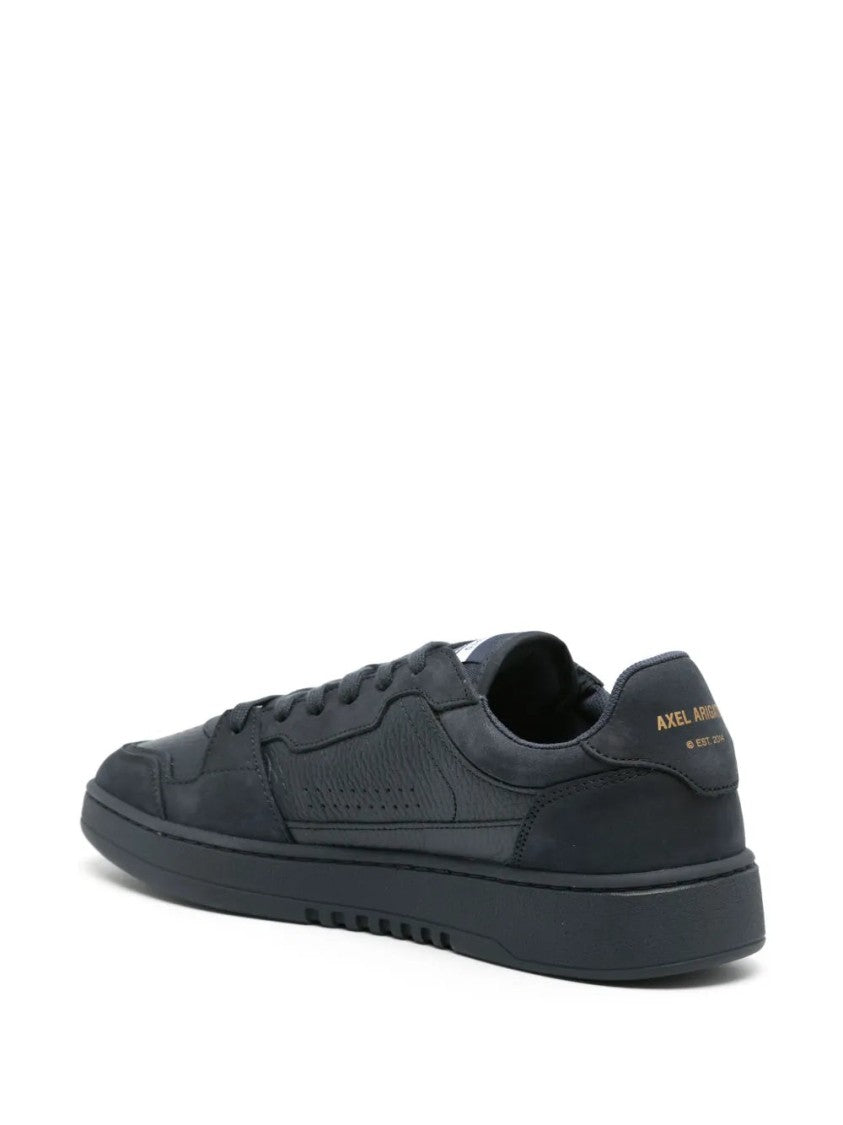 Axel Arigato Dice Low-Top Sneakers