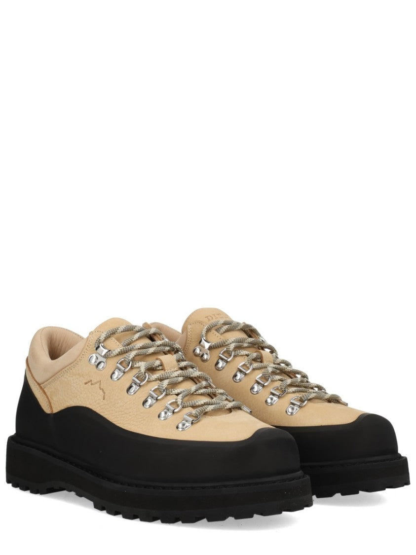 Diemme "Cornaro Rubber" Shoe