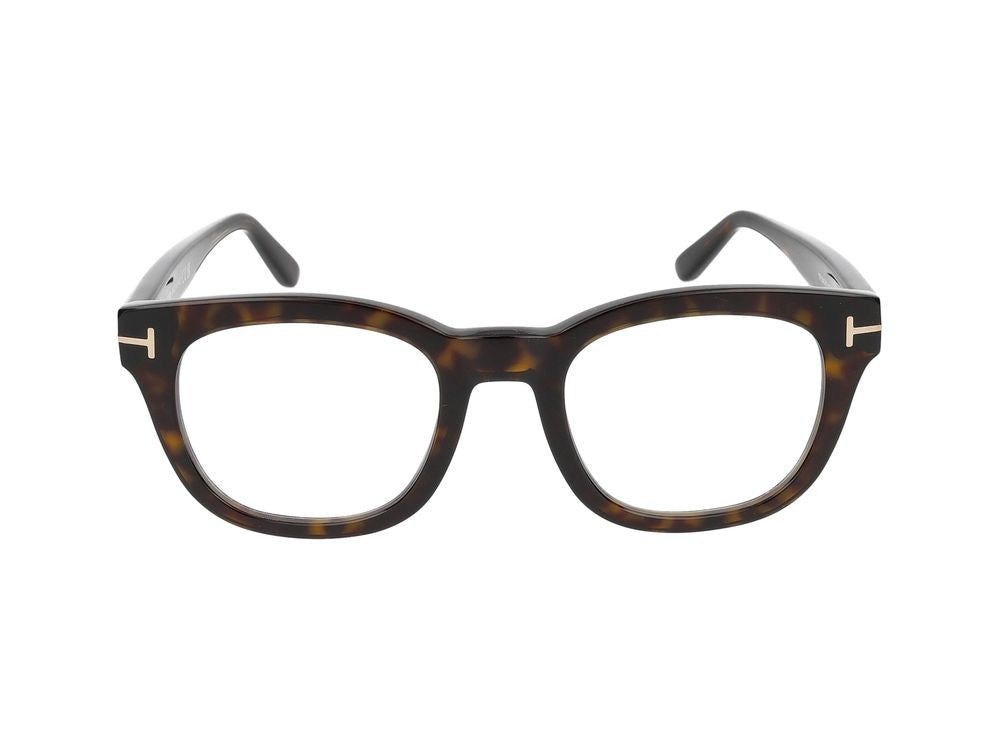 Tom Ford Eyeglasses Ft5542-B 052 50/22/145