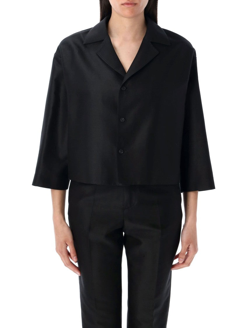 Fabiana Filippi Mikado Jacket