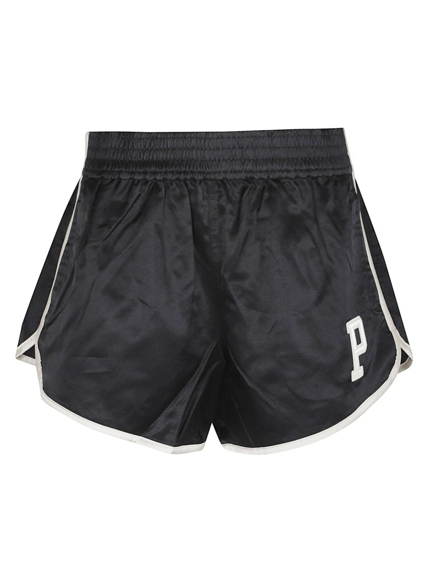 Polo Ralph Lauren Smooth Satin Rally Shorts