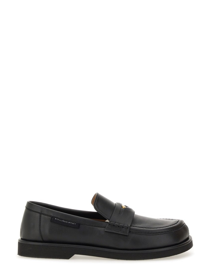 Stella Mccartney Classic "Ryder" Loafers