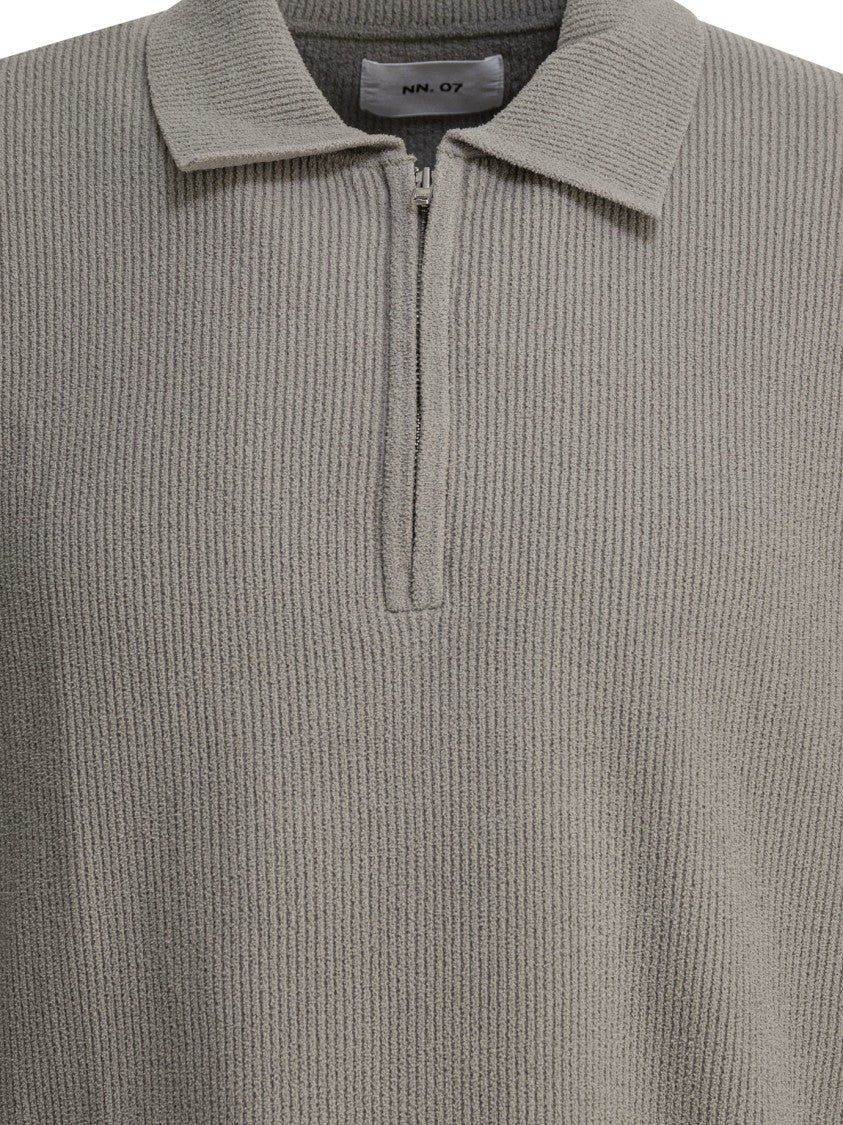 Nn.07 "Danny" Polo Shirt