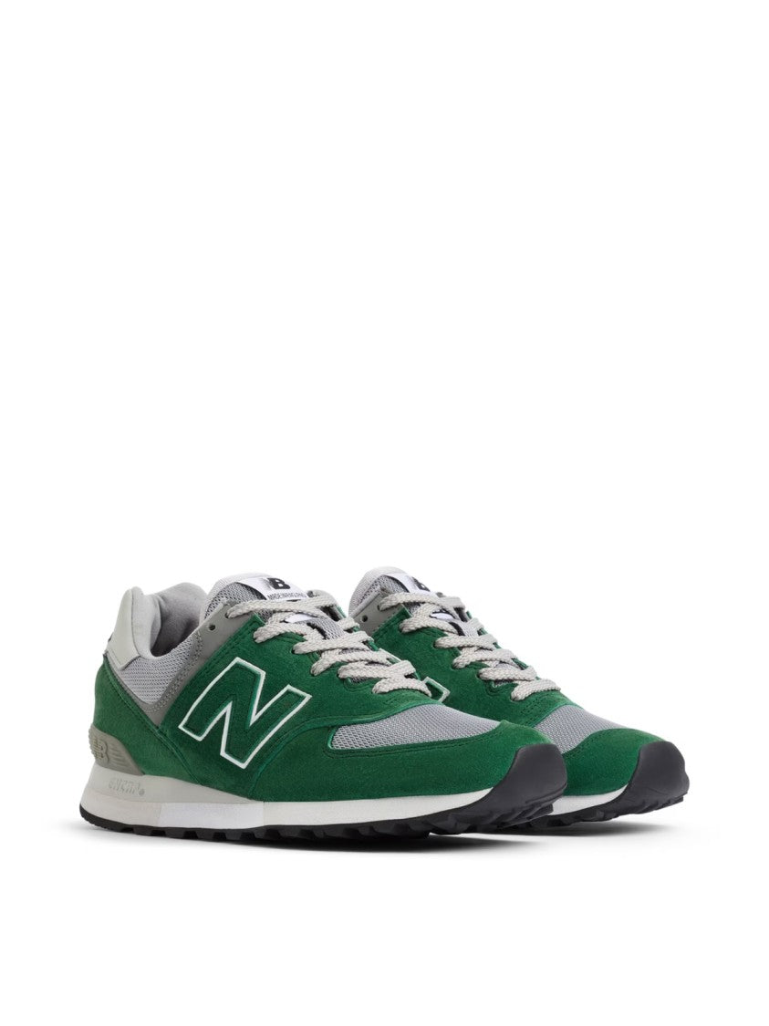 New Balance 576 Made In Uk Eden Sneakers