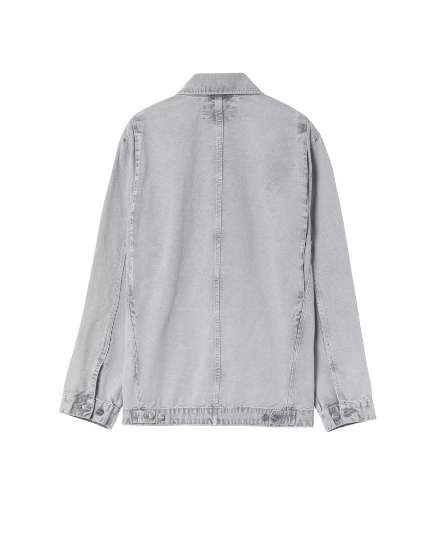 Carhartt Wip Og Artic Black Jacket