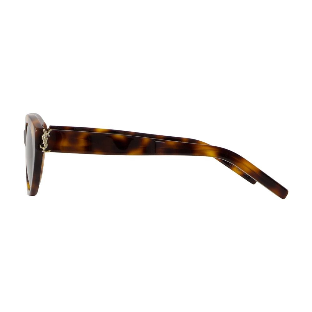 Saint Laurent Sl M148 Sunglasses - Acetate - Brown