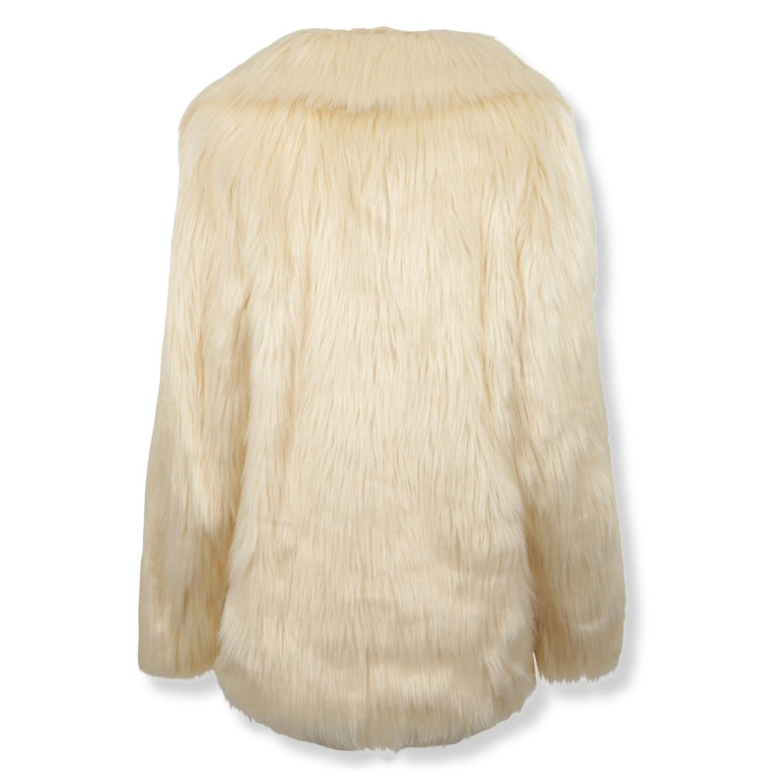 Stand Studio Katalina Tailored Coat With Minimalist Design