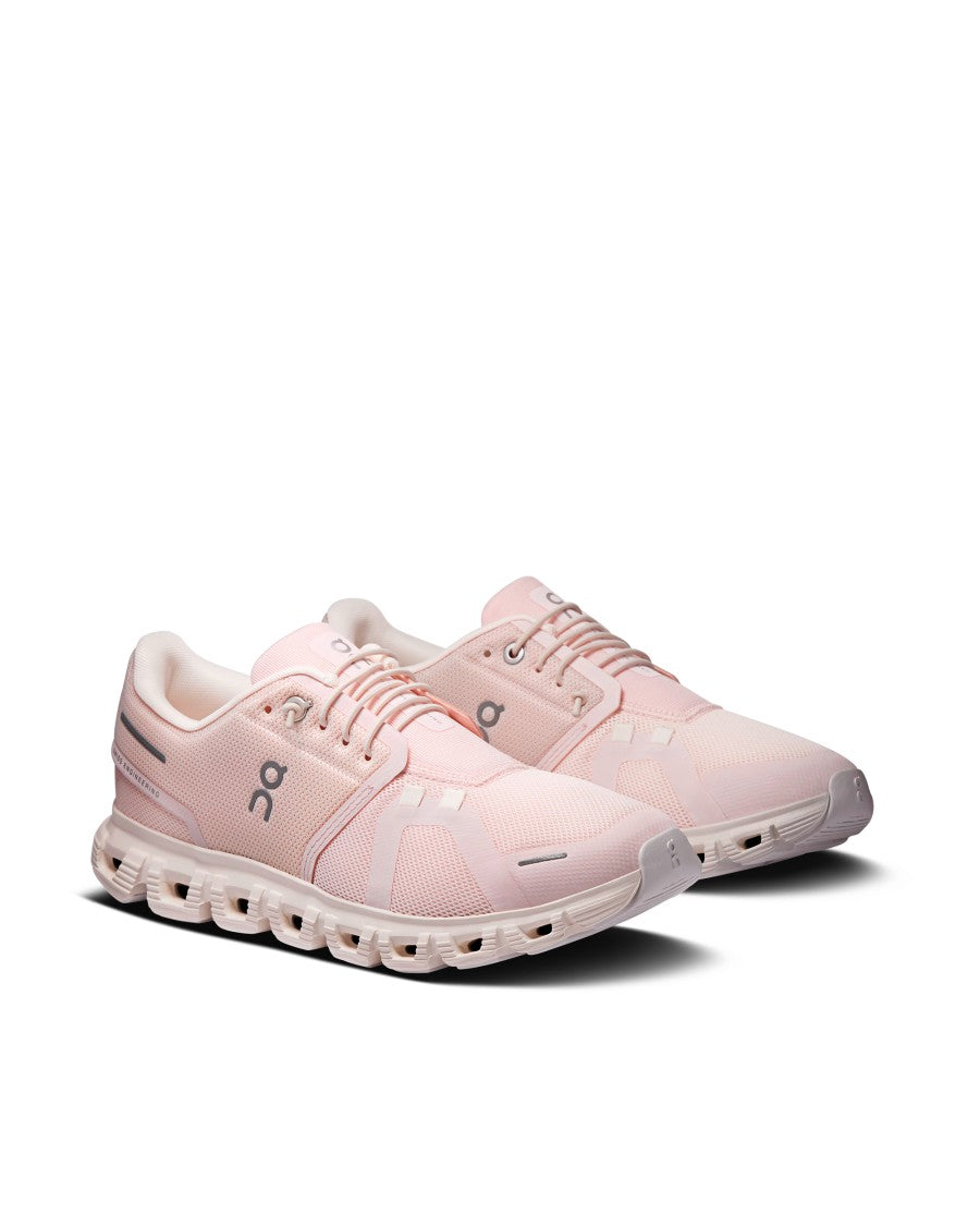On Cloud 6 Sneakers With Enhanced Speedboard And Comfort Pods