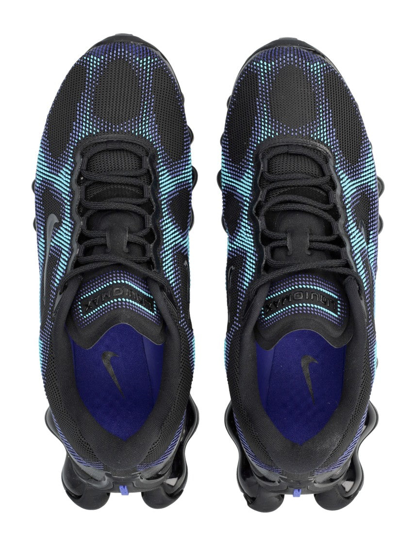 Nike Liquid Max Full-Length Air Mesh Sneakers