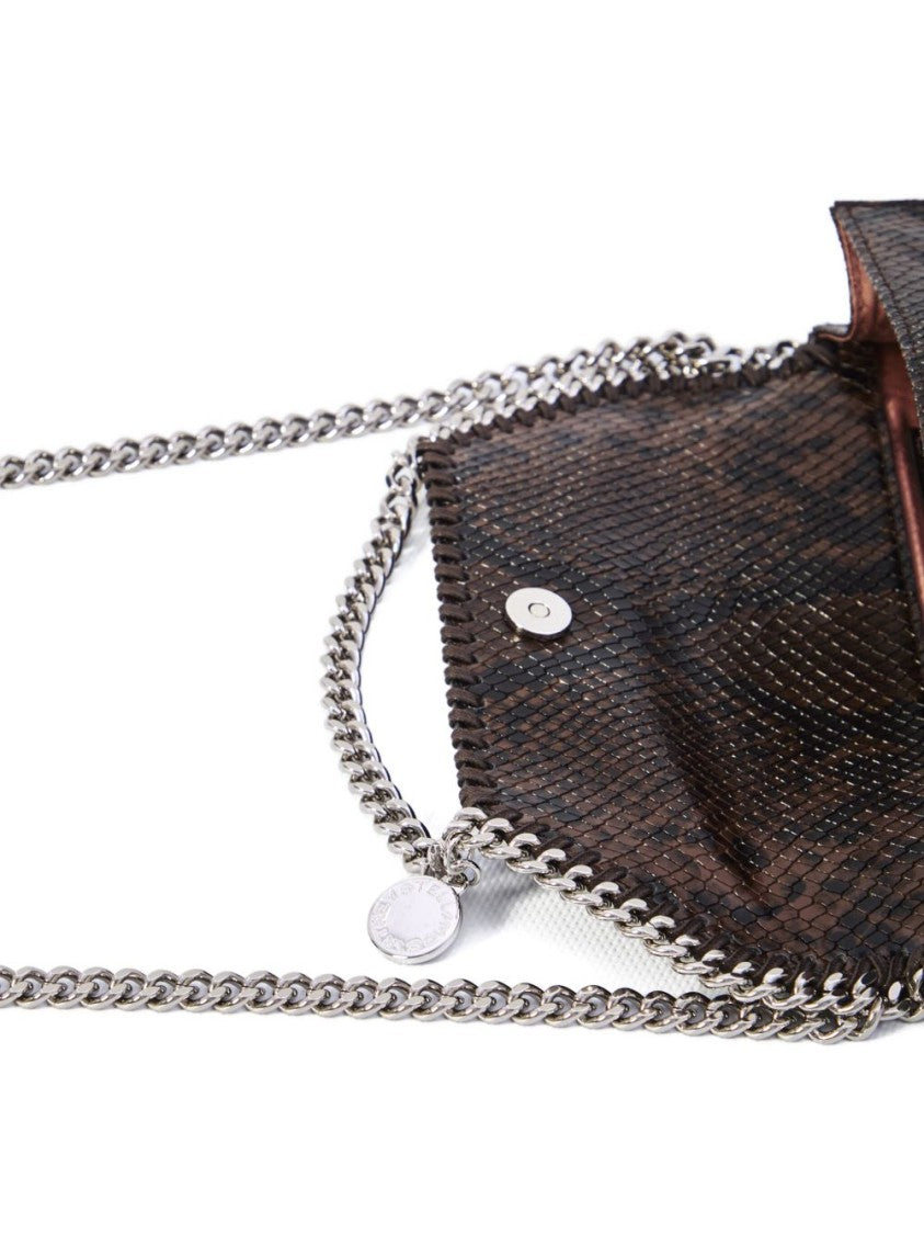 Stella Mccartney Falabella Wallet
