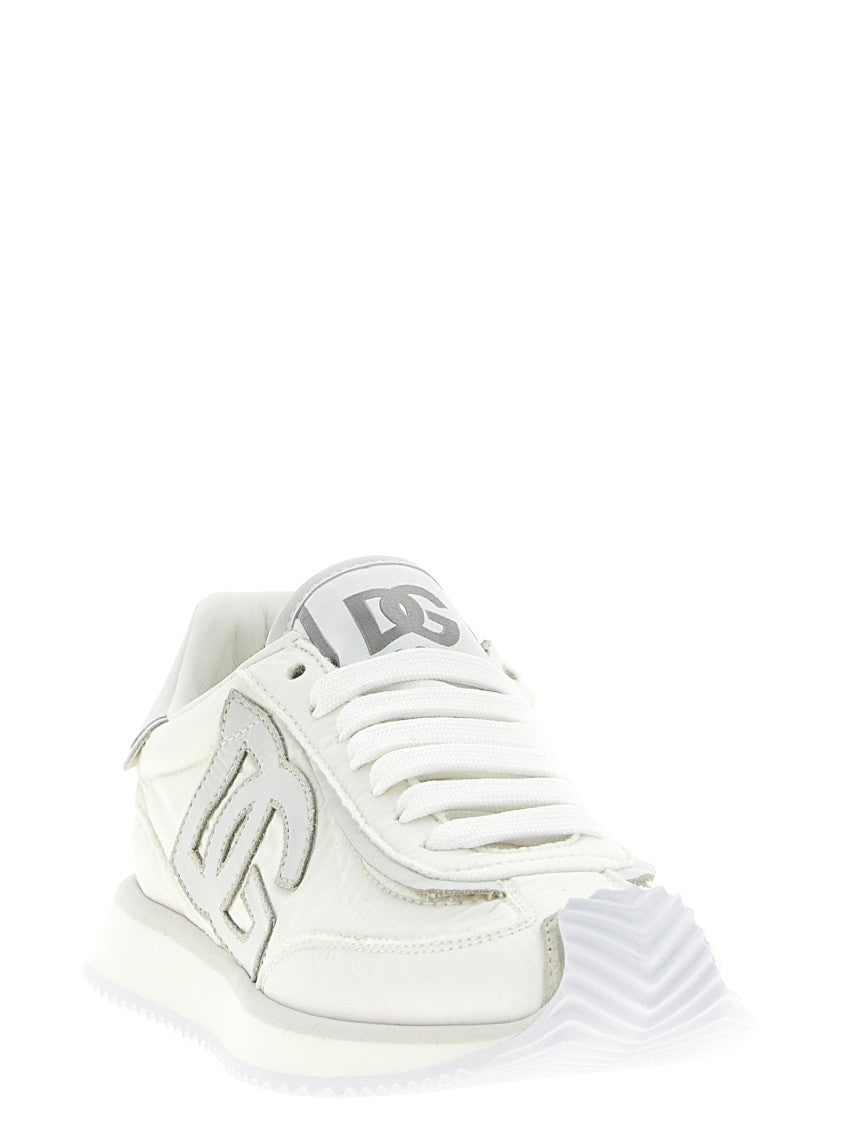 Dolce & Gabbana 'Dg Cushion' Sneakers