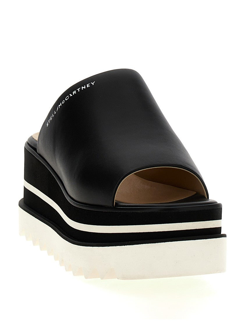 Stella Mccartney 'Sneak Elyse' Sabots