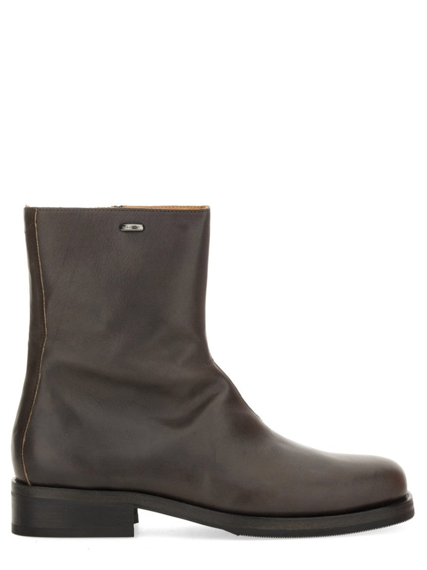 Our Legacy "Truck" Boot