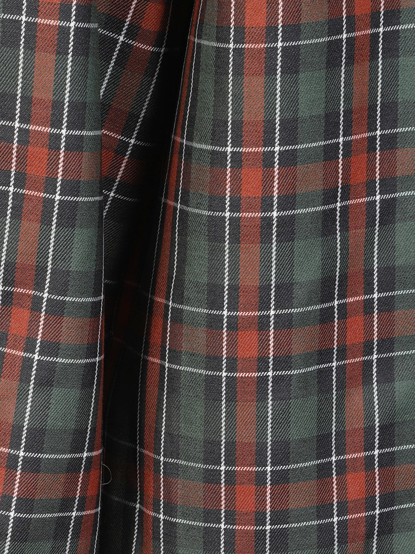 Namacheko Colt Plaid Patterned Shirt