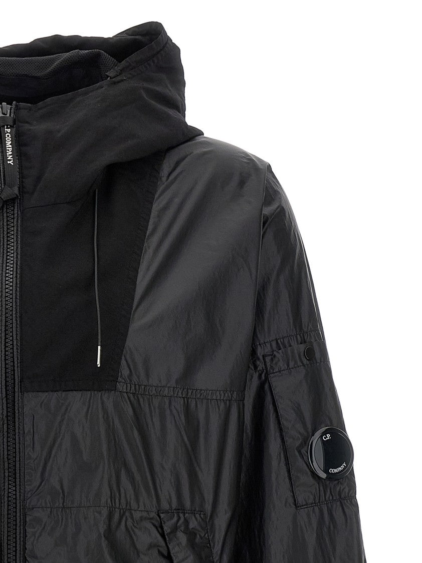 C.P. Company 'Cs Ii Mixed' Jacket