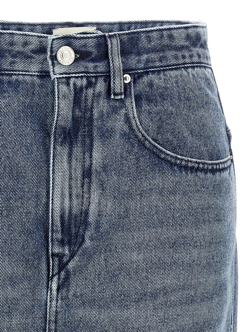 Isabel Marant Tilauria' Skirt