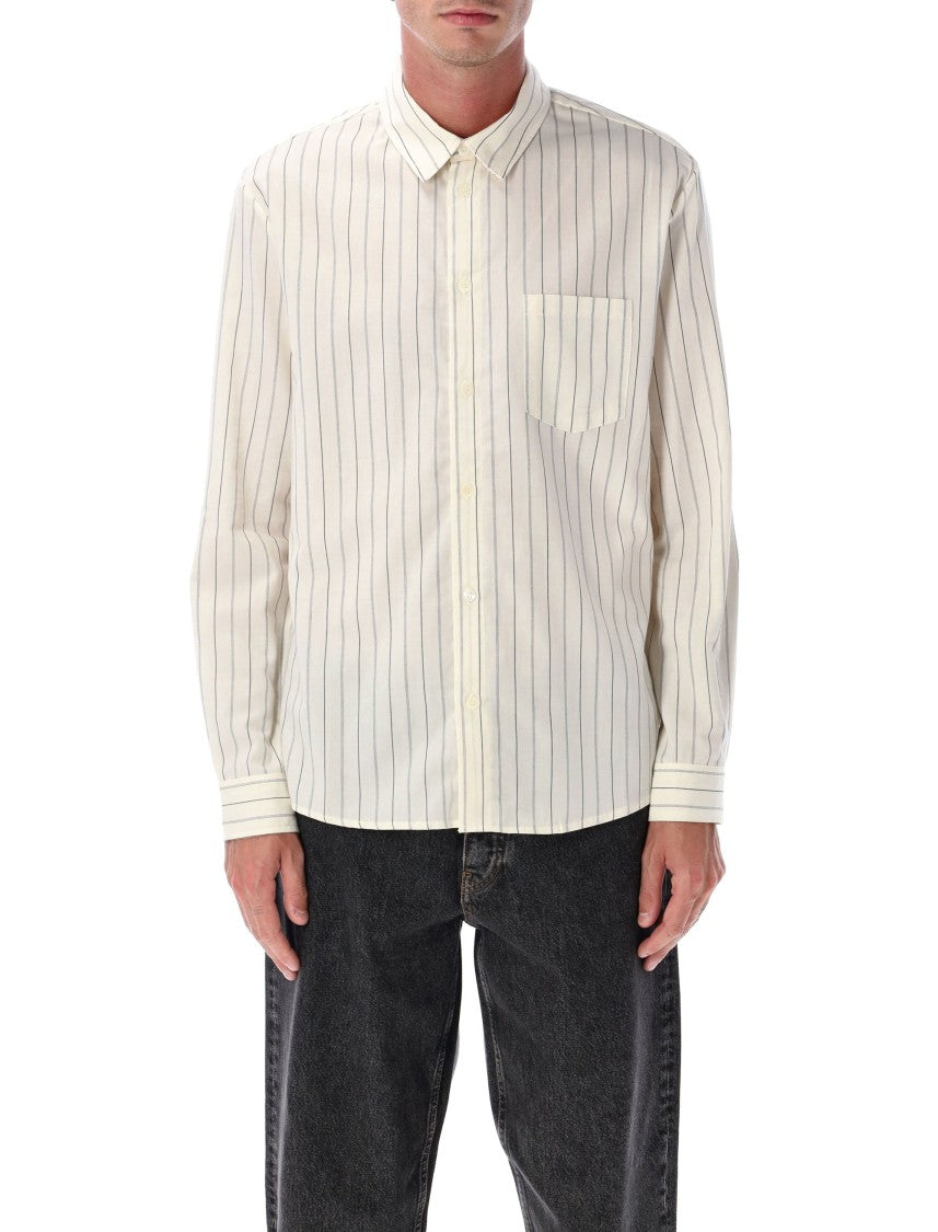 A.P.C. Clement Shirt