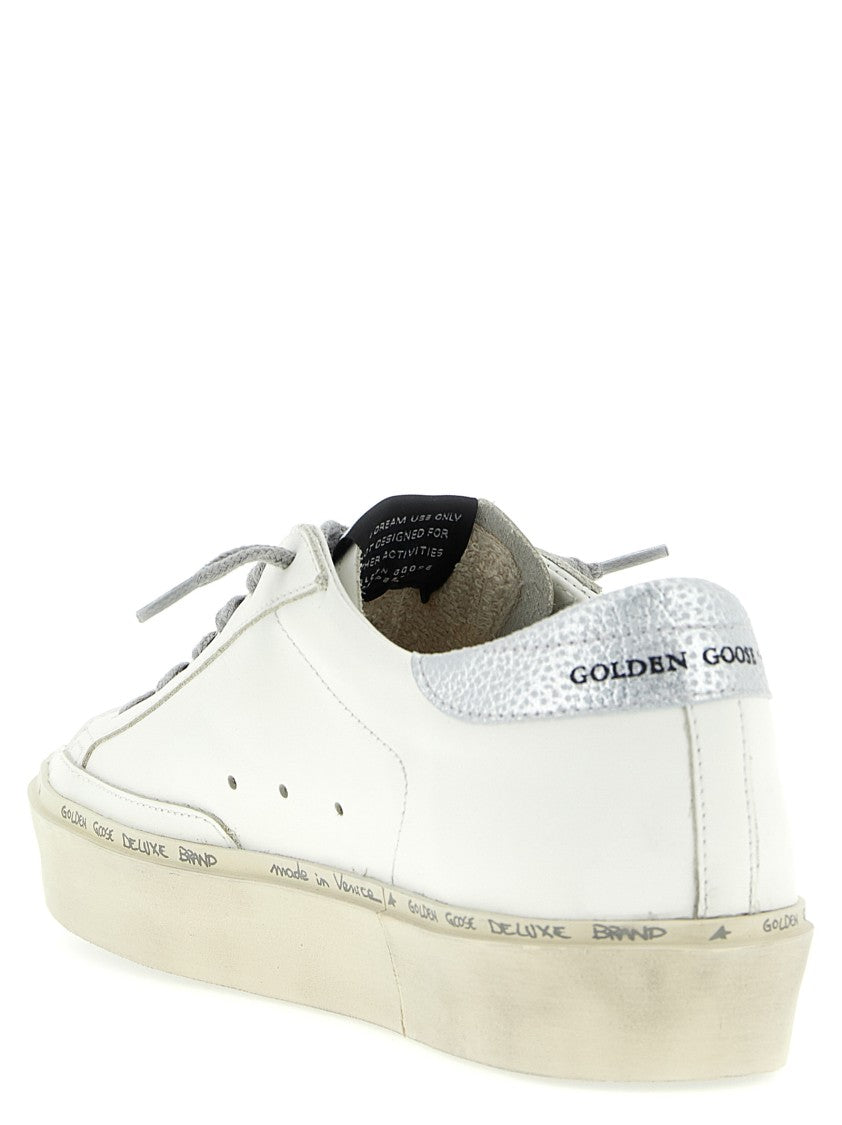 Golden Goose 'Hi-Star' Sneakers