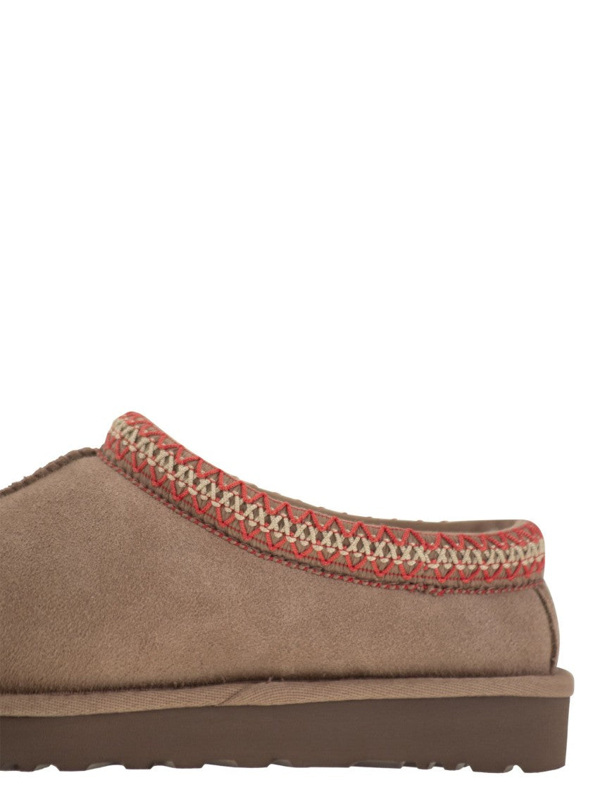 Ugg Tasman Ii - Suede Shoe