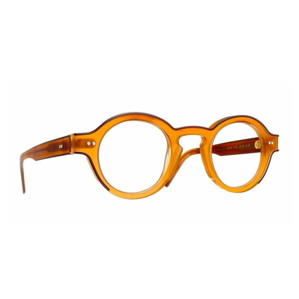 Talla Flynn Round Frame Sunglasses