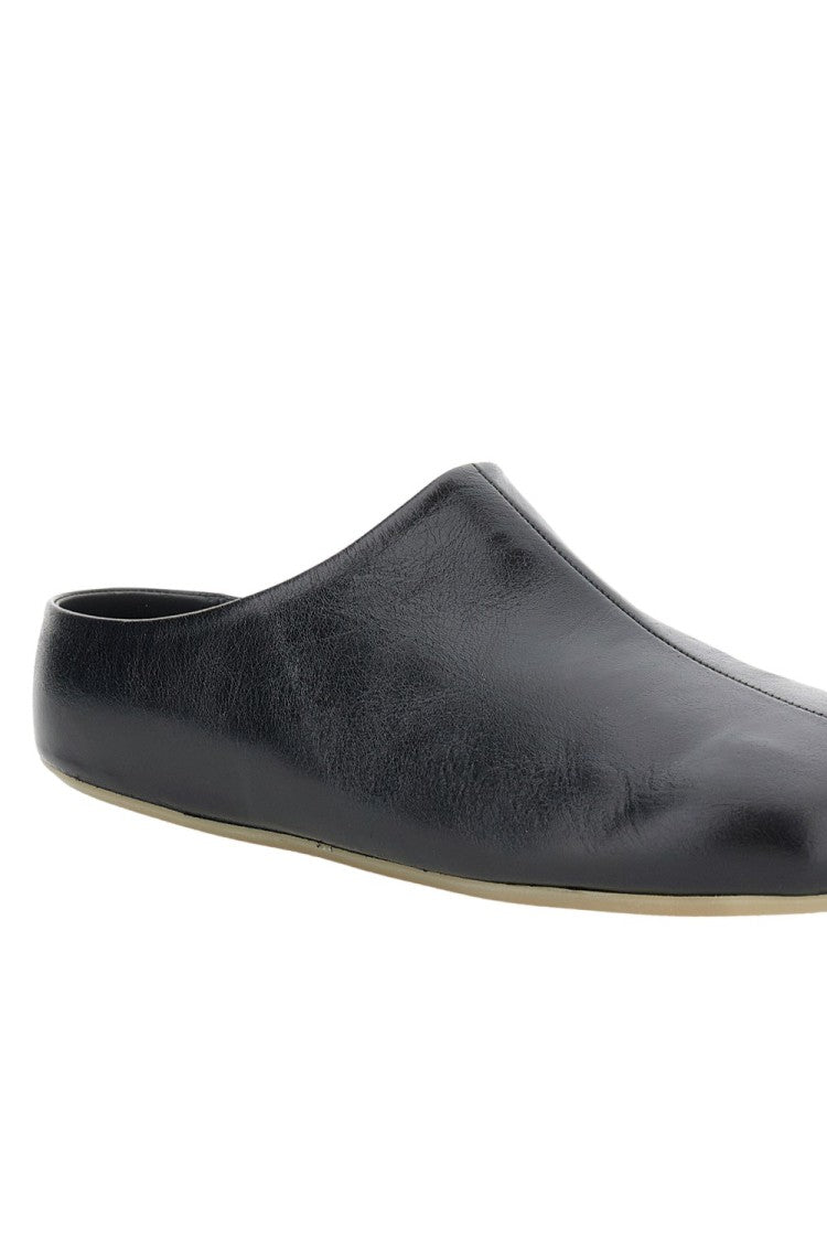 Mm6 By Maison Margiela Factory Mules