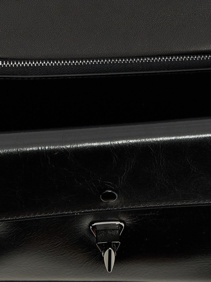 Valentino Garavani 'Vlogo Locker' Shoulder Bag