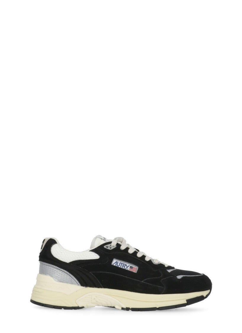 Autry Hyperway Low Sneakers