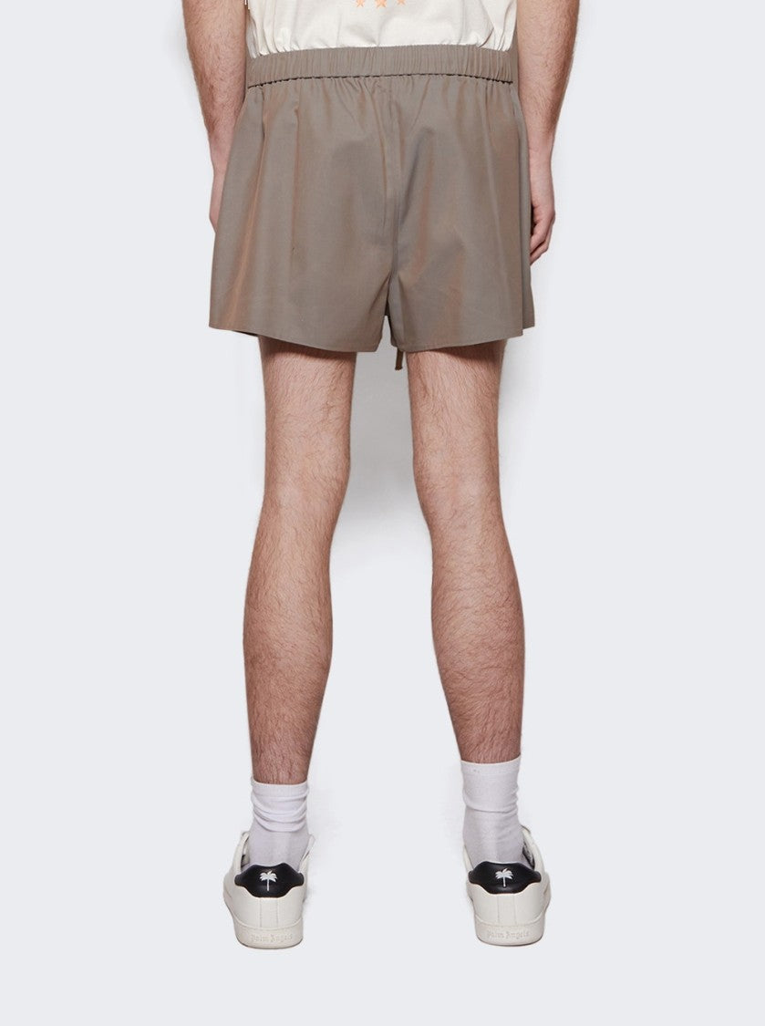 Fear Of God Eternal Wool Nylon Shorts