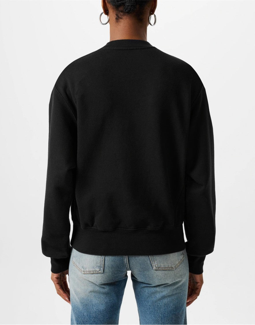 Heron Preston Halftone Heron Logo Sweatshirt