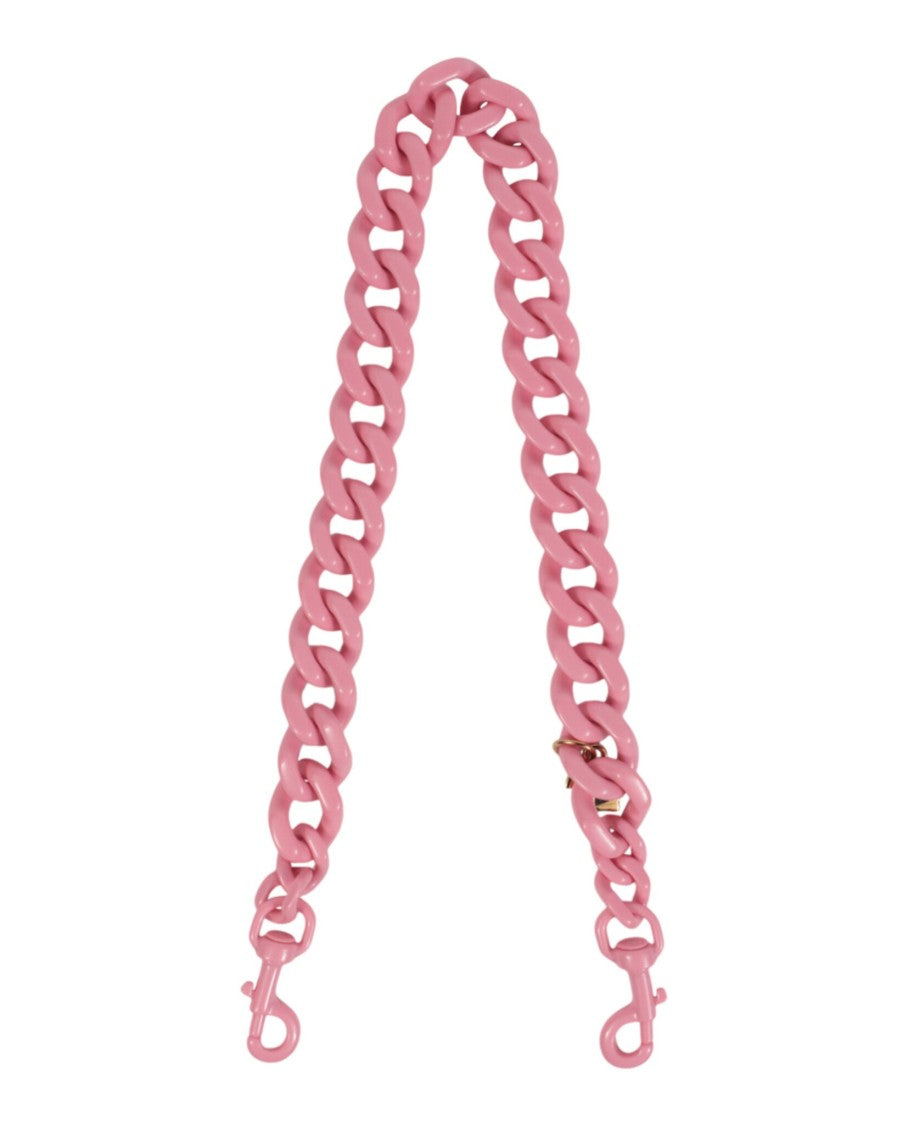 Versace Chain-Link Shoulder Strap
