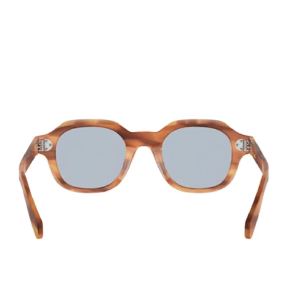 Celine Havana Three Dots Acetate Phantos Sunglasses