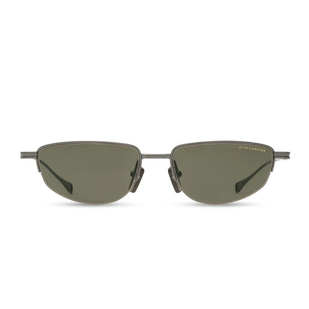 Dita Lancier Lsa 131 Titanium Frame Sunglasses