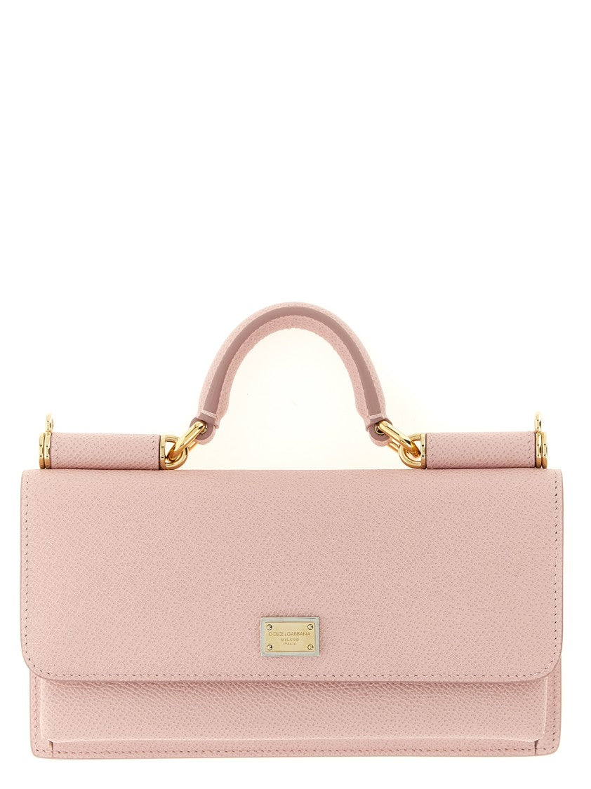 Dolce & Gabbana 'Sicily' Smartphone Holder