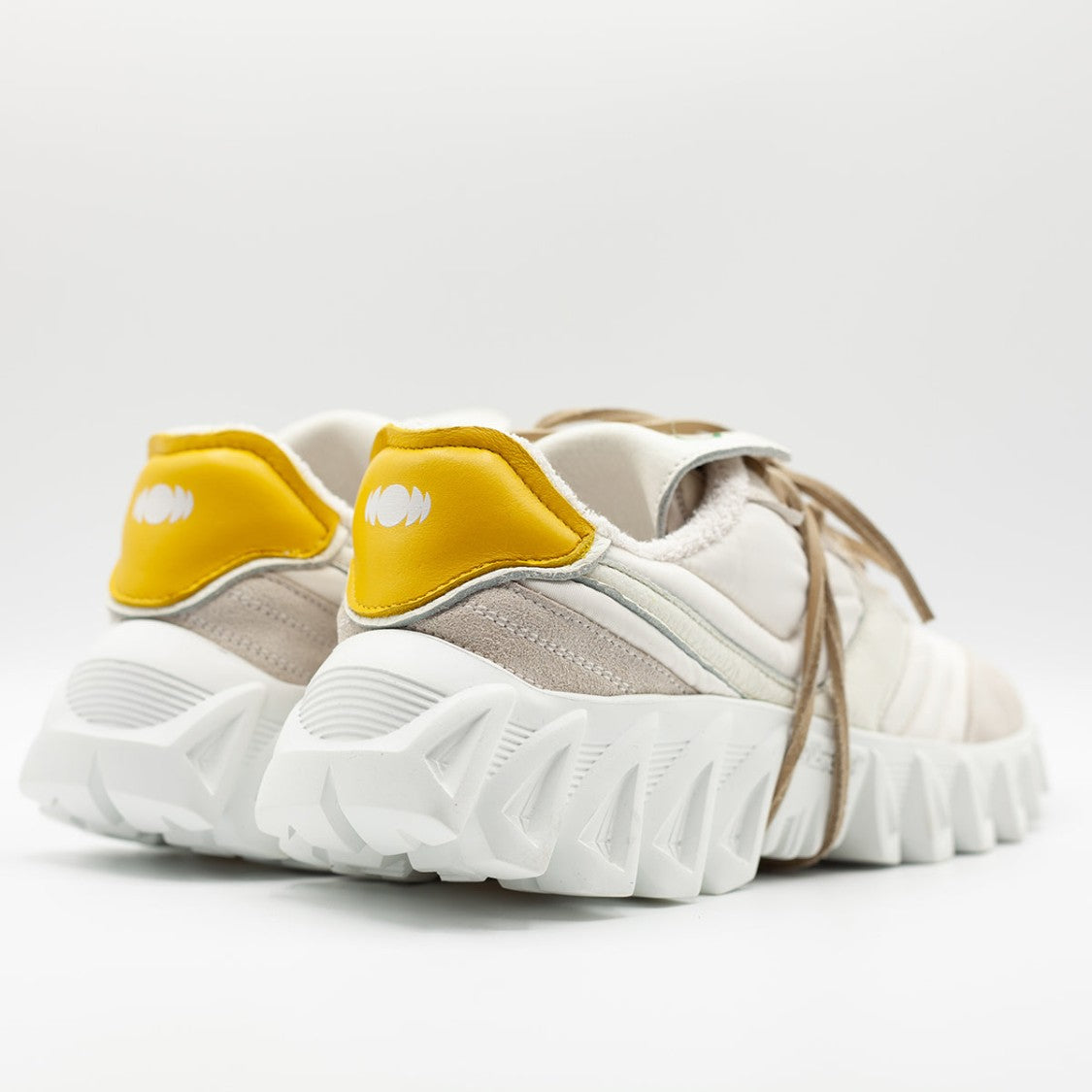 Pantofola D'oro Sneakerball Women's Sneakers Multicolor