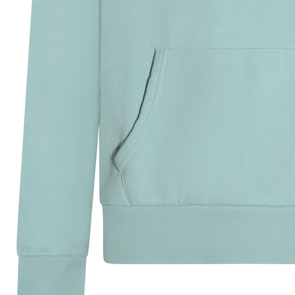 Polo Ralph Lauren Ribbed Neutrals Knit Hooded Sweatshirt With Timeless Appeal