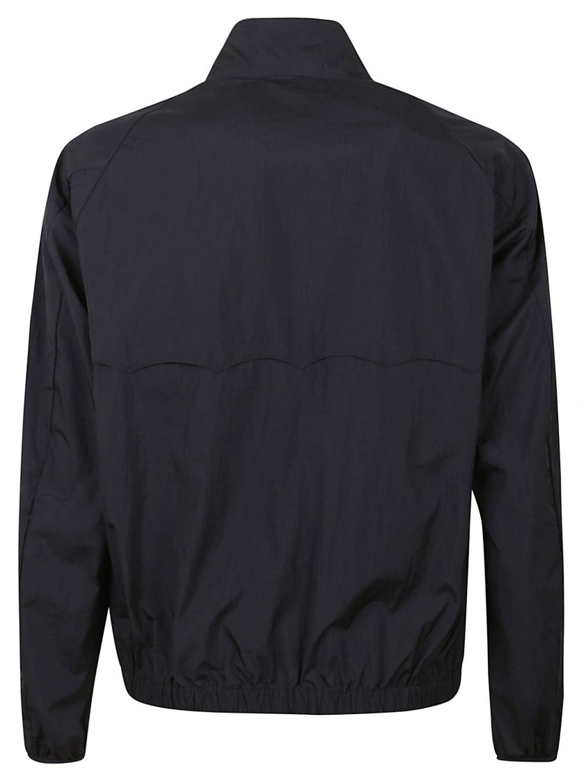 Baracuta High-Collar Lightweight Polyamide G9 Jacket