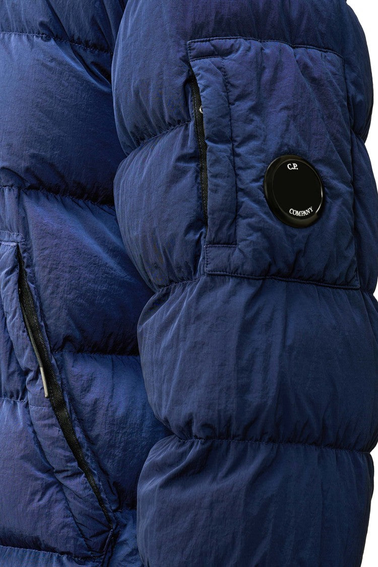 C.P. Company Chrome-R Down Jacket