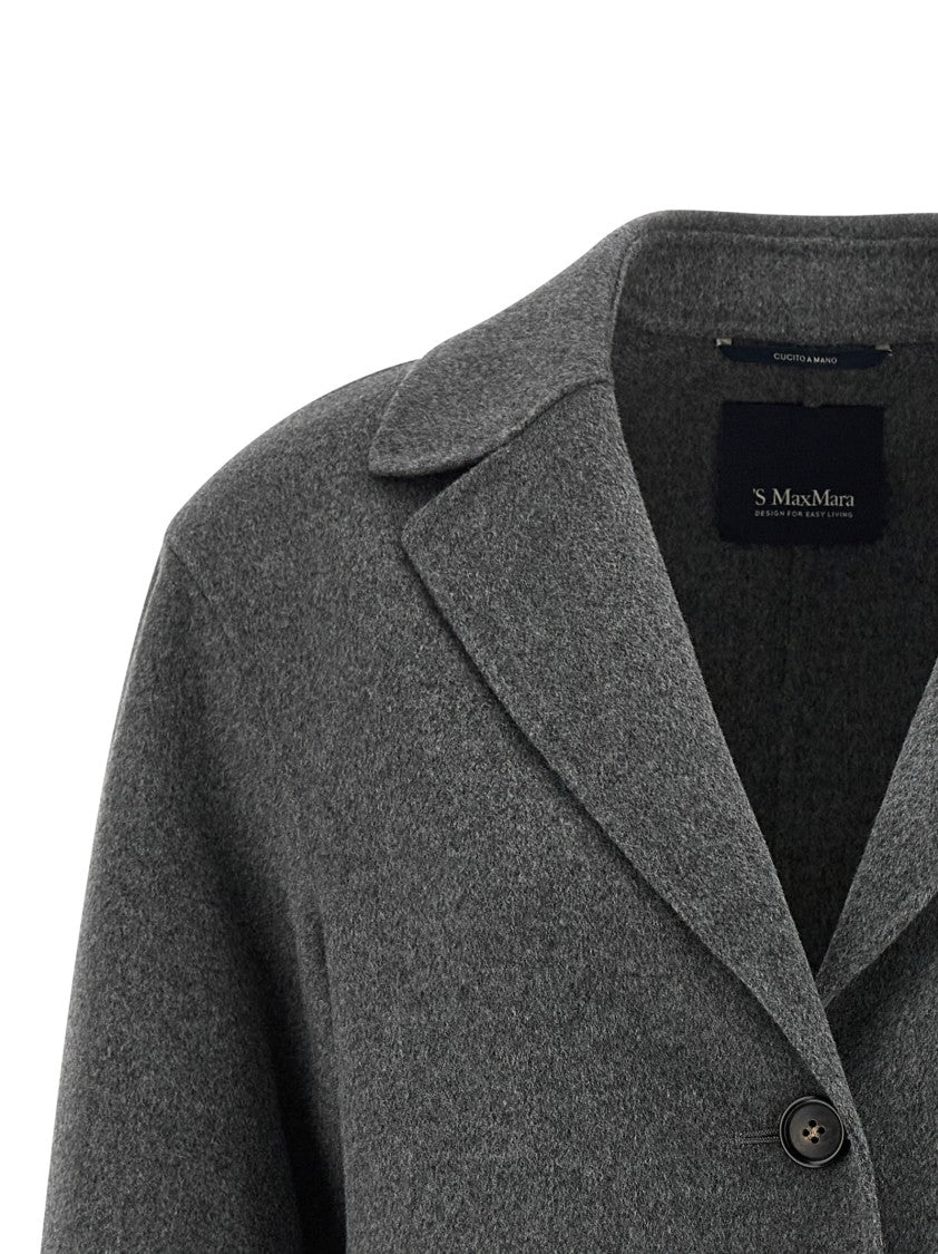 Max Mara 'Smmelfi' Blazer