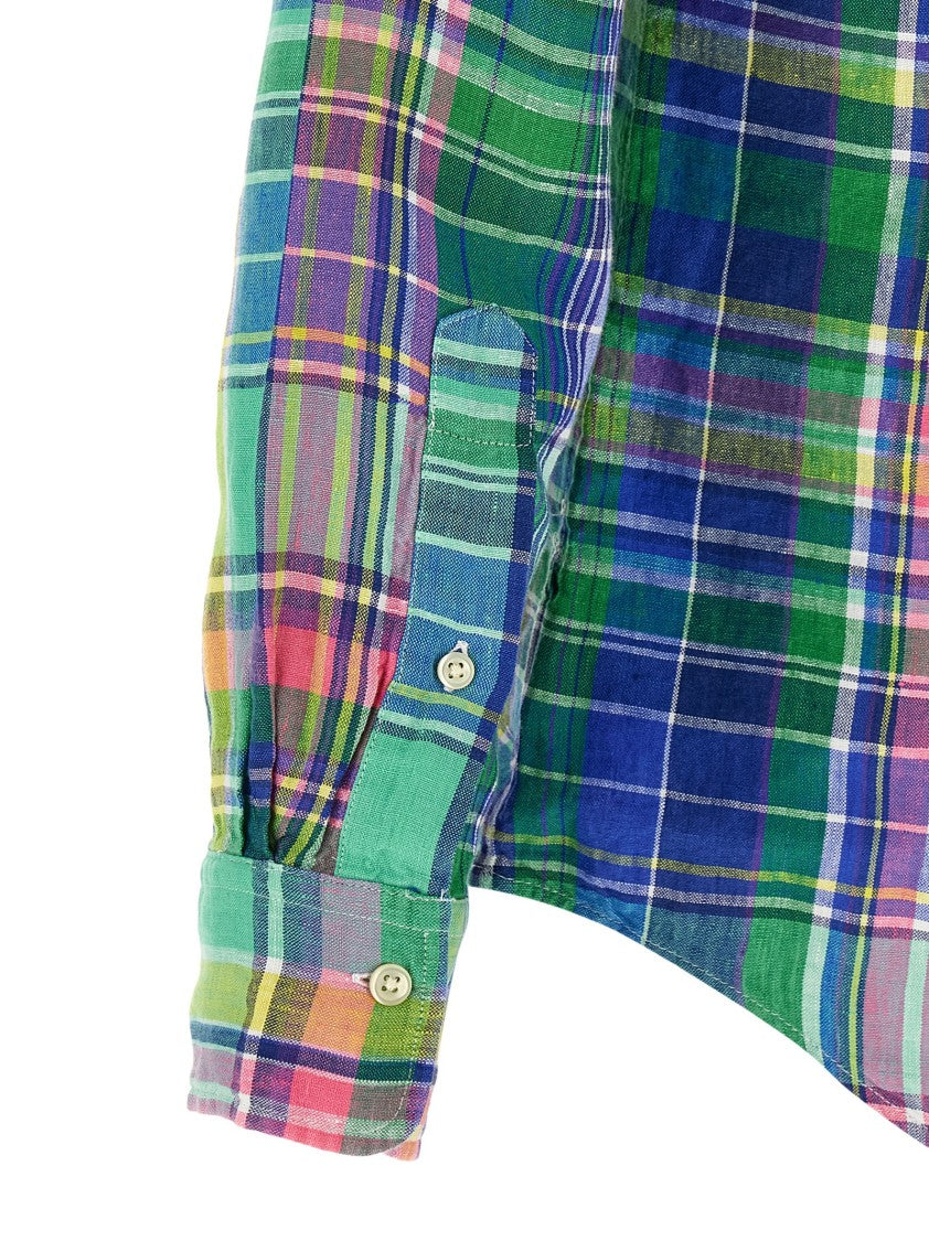 Polo Ralph Lauren Wing Tip' Shirt