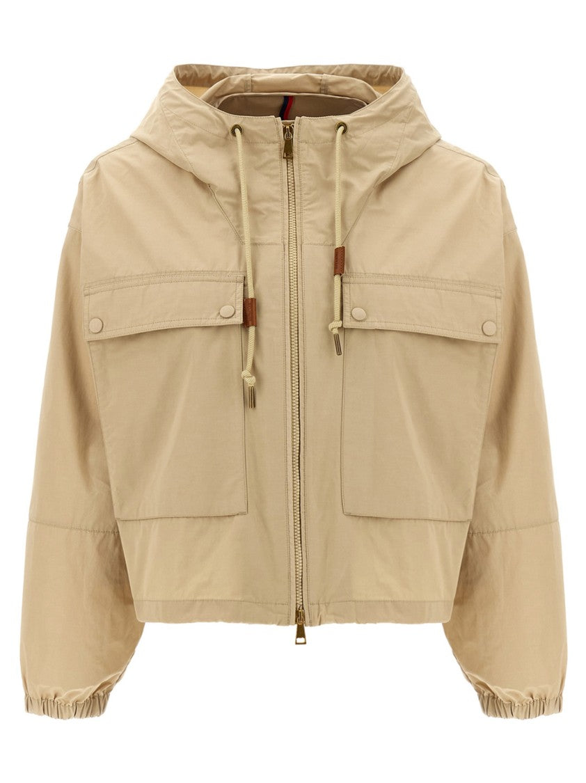 Moncler 'Sauvan' Parka